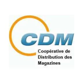 Coopérative de Distribution des Magazines