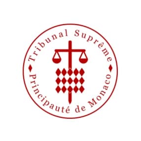 Tribunal Suprême — Principauté de Monaco