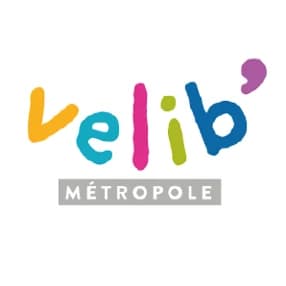 Vélib' Métropole